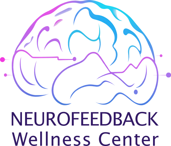 Neurofeedback Wellness Center Logo