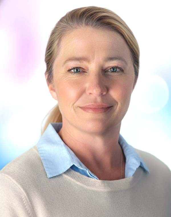 Taryn Griffin, BCIA, Certified in QEEG Brain Mapping and Neurofeedback Therapy